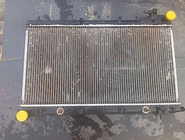 аккумулятор 12в 7а ч: Subaru radiatoru, heç bir problemi yoxdur, alt karopka soyutma — 3
