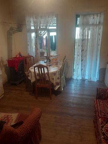 Həyət evləri və villaların satışı: Həyətyanı ev – həyət və iç sahələr - Üstü örtülü eyvanlı, darvazalı — 3