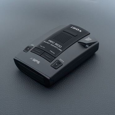 Слуховые аппараты: Антирадар Ibox pro 900 Smart Signature ОПИСАНИЕ • Фильтр X Signature