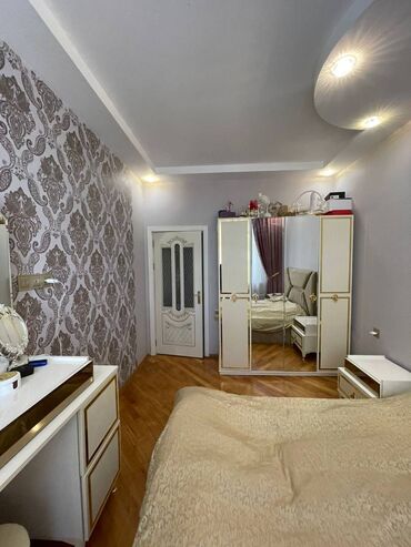 Yeni tikili: Zığ qəs., 2 otaqlı, Yeni tikili, 54 kv. m -da lalafo.az — 3 Yeni tikili: Zığ qəs., 2 otaqlı, Yeni tikili, 54 kv. m — 3