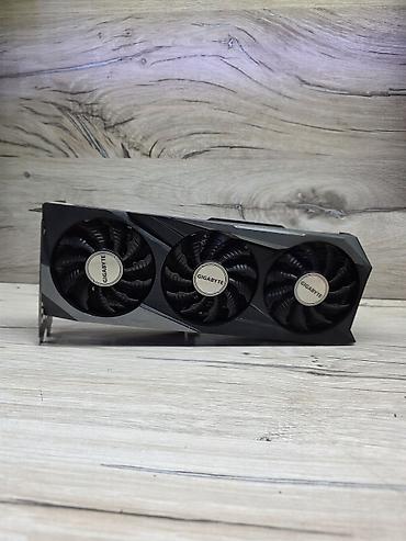 rtx 206: Видеокарта для ПК, Б/у, Gigabyte, GeForce RTX, 8 ГБ — 2