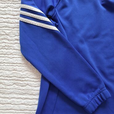 Trenerke: Duks je original i kao nov. Slike vam sve govore. Duzina duksa 62cm — 10