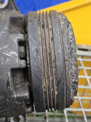 Компрессоры для авто: Компрессор BMW 1999 г., Б/у, Оригинал, Германия — 4