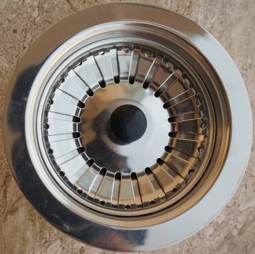 Digər santexnikalar: Çanaq üçün sifonlar Yeni sifon başlıqları, çanaq üçün cürdək sifon — 2