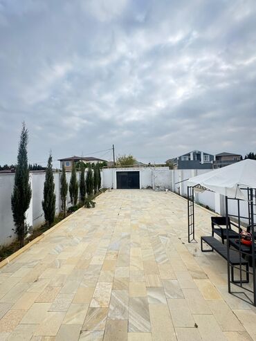 Həyət evləri və villaların satışı: 6 otaqlı, 200 kv. m, Kredit var — 7