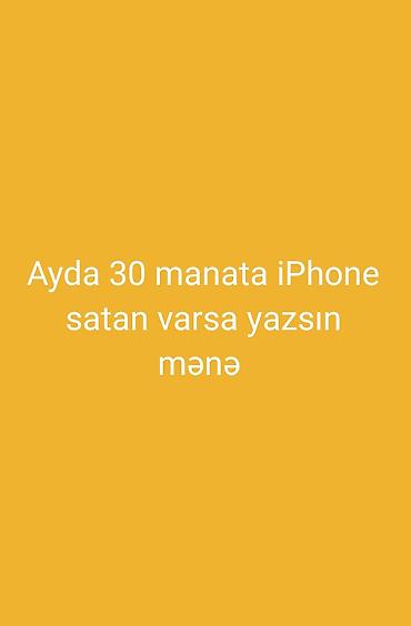 i̇phone s: IPhone 13, Hissə-hissə ödəniş — 1