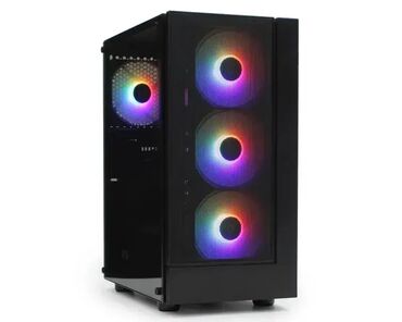 motorola radio stanice cena: Brend: EWE PC AMD 💻 Model: EWE PC AMD GAMING računar Ryzen 5 4500 32GB