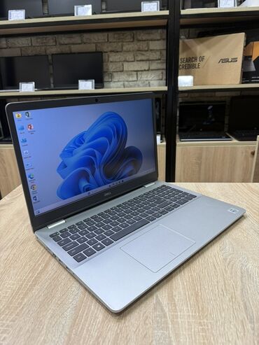 xiomi civi 1: Б/у Dell Inspiron, 15.6 ", Intel Core i5, 256 ГБ