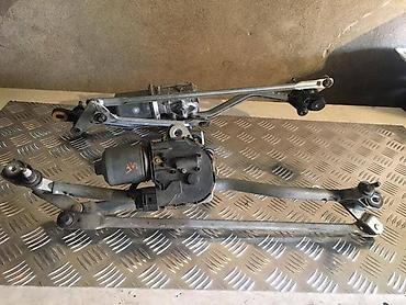 haube: MOTOR BRISACA ZA AUDI A4, A4 ALLROAD, A5 . OD 2004. DO 2016. GOD. | — 2