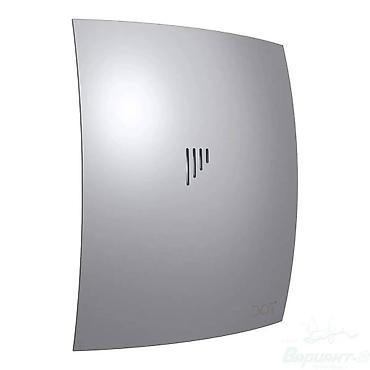 управляемый выхлоп: Бытовой вытяжной вентилятор ЭРА BREEZE 4C с обратным клапаном Ø100 — 3