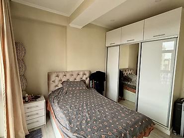 Продажа квартир: 3 комнаты, 73 м², Старый аэропорт Элитка, 10 этаж, Евроремонт — 6