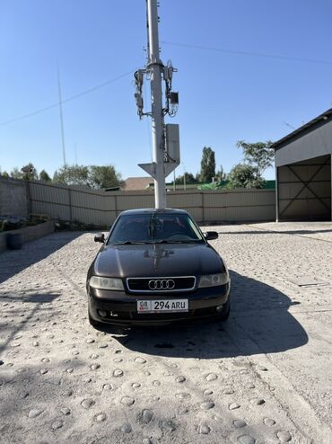 сколько стоит заправка кондиционера авто: Audi A4: 1999 г., 1.8 л, Механика, Бензин, Седан