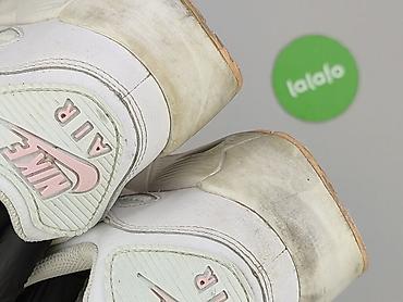 air force 19: Nike, Sneakersy damskie, rozmiar 38 — 5