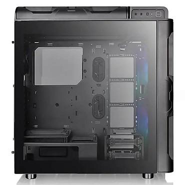 Ostali kompjuterski delovi: Thermaltake gaming kućište sa ARGB osvetljenjem - Midi/Full tower — 3