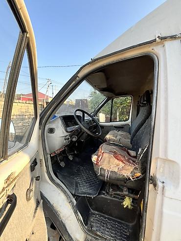 запчасти портер 1: Maşına baxdıqdan sonra qiymətdə razılaşmaq olar. 🚛 GAZel yük maşını — 4