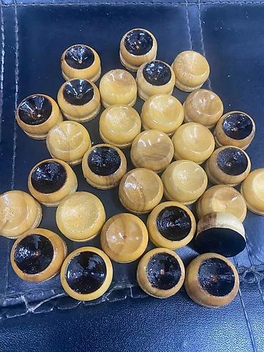 Настольные игры: Настольные игры — 3