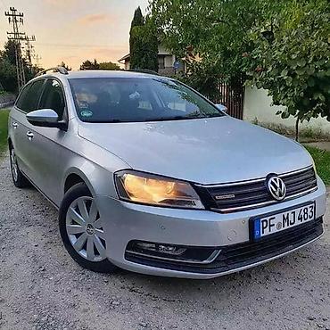 ventilator klime passat b5 5: HAUBE VRATA BRANICI ZA VOLKSWAGEN PASSAT B7 OD 2010. DO 2015. GOD. | — 2