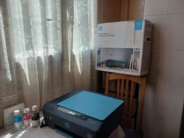 Kompüter ehtiyyat hissələri: Printer 150 azn 6-7 defe iwlenib cemi . Yaxwi vezyetdedi