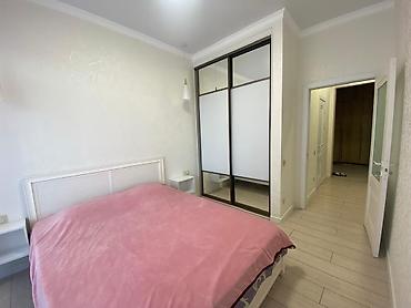 Посуточная аренда квартир: 1 комната, Банные принадлежности, Бронь, Бытовая техника — 7