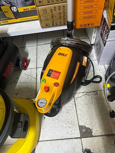 Мойки высокого давления: 🔥Мойки высокого давления электрические от 5000 и выше прямая доставка — 13