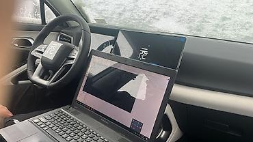 tab 5: Русификация BYD, Changan Русификация, установка программ на планшет — 9