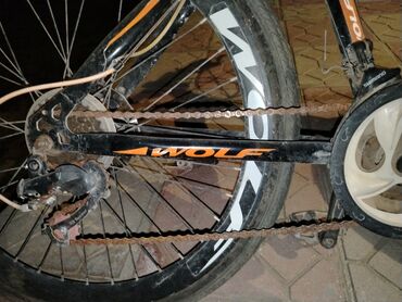 Şəhər velosipedləri: Velosiped26liq ünvan Maştağa qiymət 100 velosipedi üzünuz gotureceksi — 5