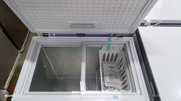 Морозильники: Морозильник, Новый, Бесплатная доставка — 6