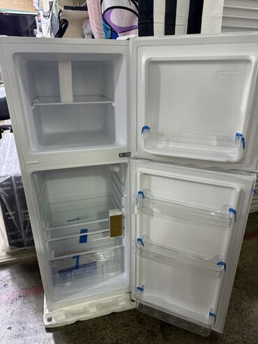 Холодильники: Холодильник Avest, Новый, Двухкамерный, De frost (капельный), 50 * 125 * 50 — 3