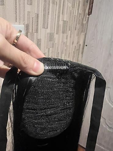 suni sac: Taxma saçlar Süni Yeni — 6