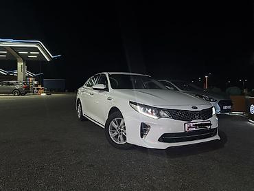киа к5 рулевая рейка: Kia K5: 2016 г., 2 л, Автомат, Газ, Седан — 2