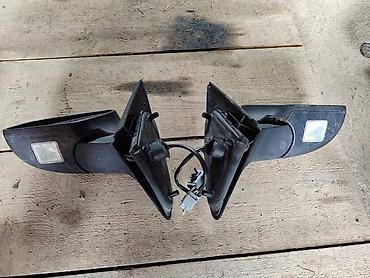 Car Engine Parts: RETROVIZORI ZA FORD C-MAX, ESCORT, FIESTA . OD 2000. DO 2015. GOD — 1