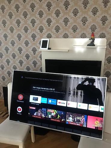 son model tv: Yeni Televizor Artel 43" FHD (1920x1080), Ünvandan götürmə — 1