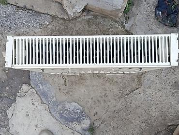 islenmis radiatorlar: İşlənmiş Panel Radiator Ünvandan götürmə — 3