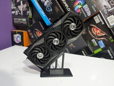 видеокарты minihdmi: Видеокарта, Б/у, NVidia, GeForce RTX, 12 ГБ, Для ПК