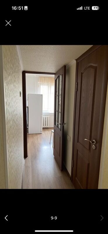 снять квартиру в бишкеке на месяц: 2 комнаты, Собственник, Без подселения, С мебелью полностью