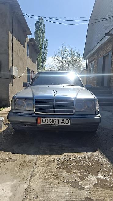инжектор w124: Mercedes-Benz W124: 1990 г., 2.3 л, Механика, Бензин, Седан — 1