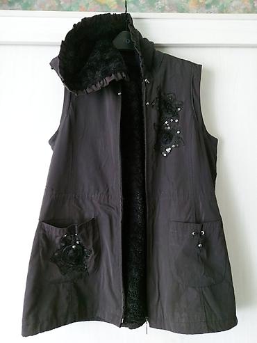 Кожаные куртки: Кожаная куртка (Италия) р. M, L цена 2500 сом. Большой выбор жен — 9