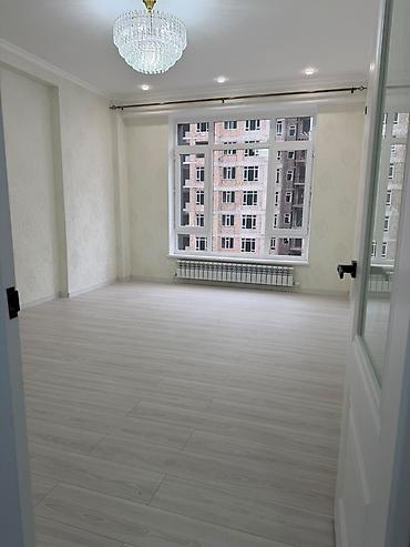 ихлас кв: 2 комнаты, 60 м², Джал-15 Элитка, 7 этаж, Свежий ремонт — 5
