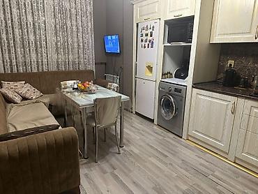 xirdalanda kiraye evler 2018: Ахмедлы, 4 комнаты, Новостройка, м. Ахмедлы, 157 м² — 10