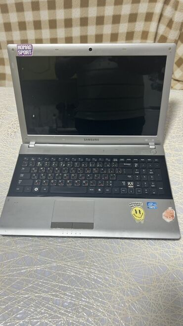 озу на ноутбук: Ноутбук, Samsung, 4 ГБ ОЭТ, Intel Core i3, 15.6 "
