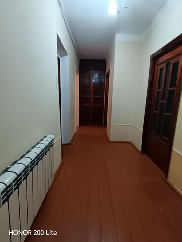 Yeni tikili: 3 otaqlı, Yeni tikili, 80 kv. m — 7