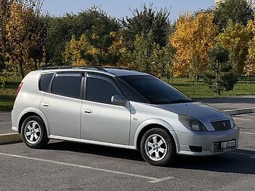 corolla 2006: Продаю Тойота Опа 
2001г
1.8 
Машина в хорошем состоянии — 1