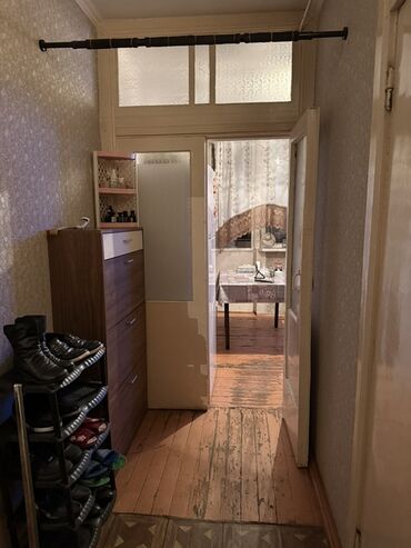 Köhnə tikili: Mingəçevir, 2 otaqlı, Köhnə tikili, 55 kv. m — 4