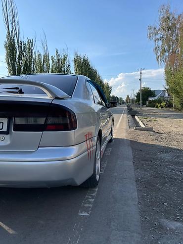 субару б4 легаси: Subaru Legacy: 2001 г., 2.5 л, Автомат, Бензин, Седан — 4