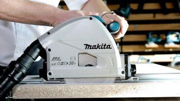 delimano rs: Makita upustajuca testera aku DSP600ZJ GARANCIJA 3 GODINEKUPLJENI