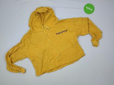 bluzy john deere: Bluza z kapturem damska, rozmiar L — 2