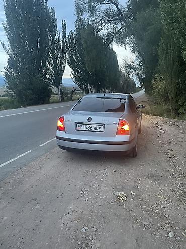 prius plus: Volkswagen Passat: 2001 г., 2 л, Автомат, Бензин, Седан — 5
