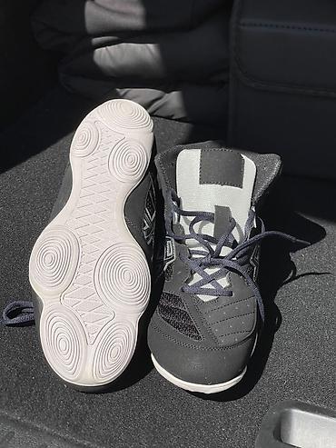 yeezy foam: Продаются борцовки размер 44 маломерка,43 большимерка. (Заказывал — 4
