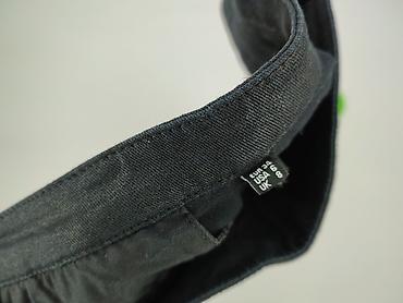 flexx buty: Spodnie materiałowe damskie, rozmiar XS — 4