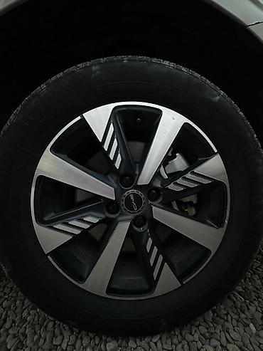byd e2 купить: BYD E2: 2023 г., Автомат, Электромобиль, Хэтчбэк — 5